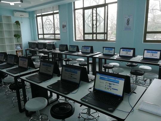 自主学习资源平台